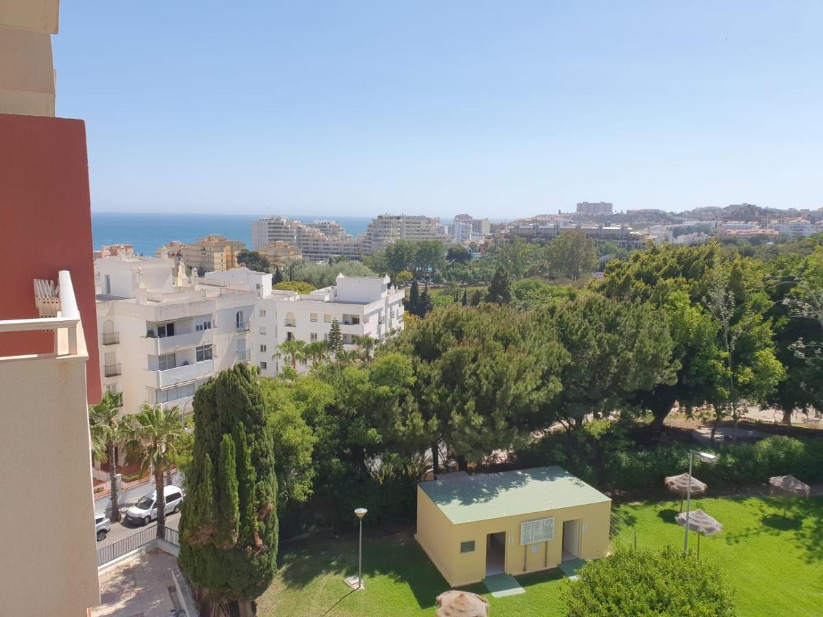 Jp - 3.0 Appartement Benalmádena Buitenkant foto