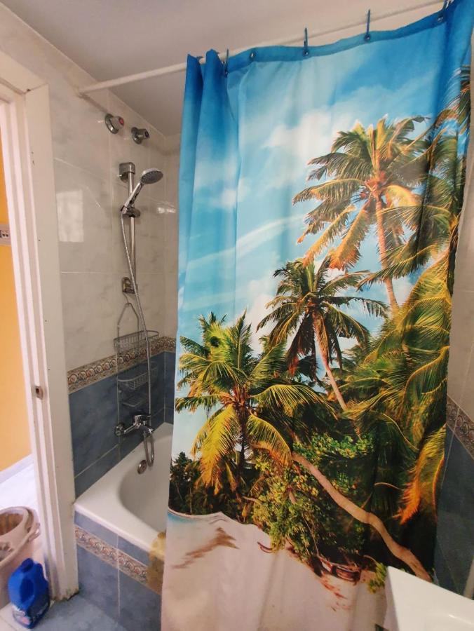 Jp - 3.0 Appartement Benalmádena Buitenkant foto