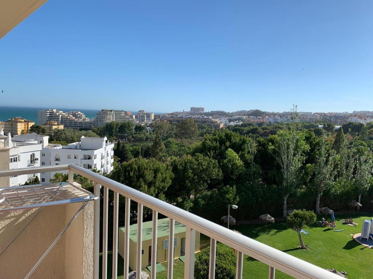 Jp - 3.0 Appartement Benalmádena Buitenkant foto