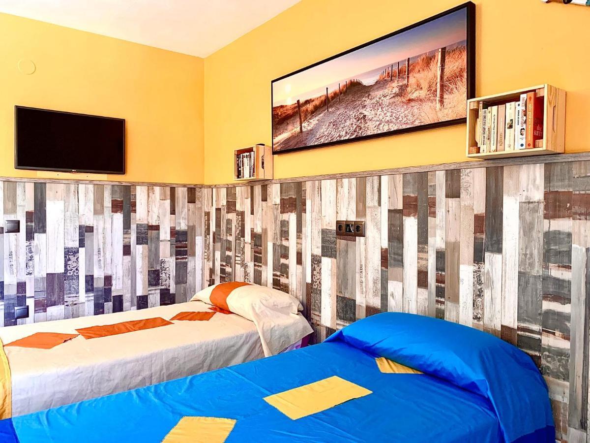 Jp - 3.0 Appartement Benalmádena Buitenkant foto