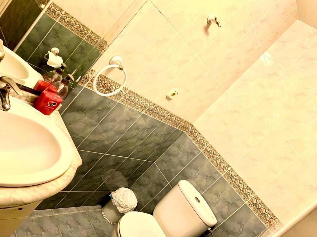 Jp - 3.0 Appartement Benalmádena Buitenkant foto